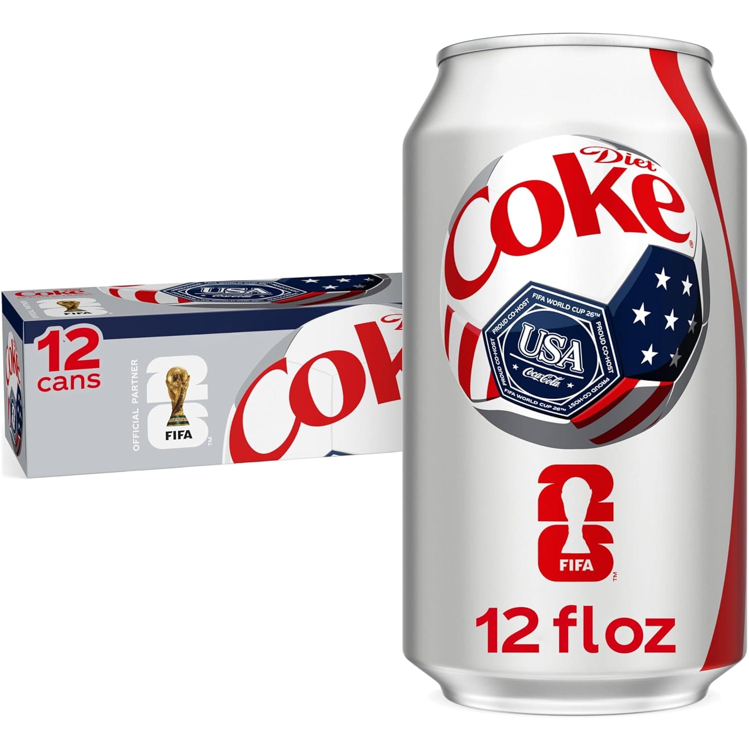 Diet Coke